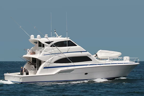 Fischerboot neu wie gebraucht: kaufen, finanzieren oder leasen