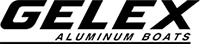 Gelex Aluminum Boats Angelbootserie