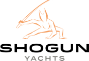 Shogun Segelyachten