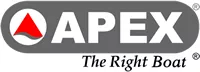 Apex Boats Fischerbootserie
