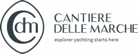 Cantiere delle Marche Yachts Stahlyachtserie