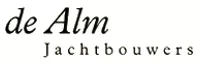 De Alm Jachtbouw Stahlyachtserie
