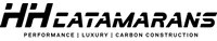 HH Catamarans Segelkatamaranserie