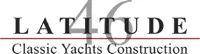 Latitude 46 Segelyachtserie