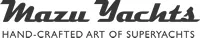 Mazu Yachts Stahlyachtserie